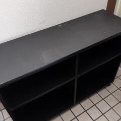 棚  4/21まで
