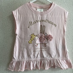 キャラクターＴシャツの画像