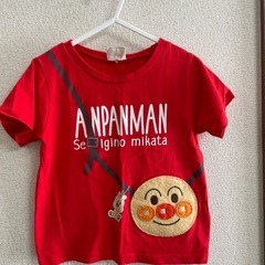キャラクターＴシャツの画像