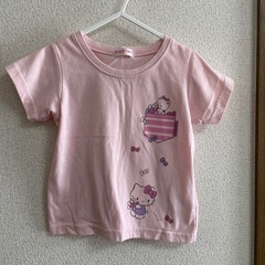 キャラクターＴシャツの画像