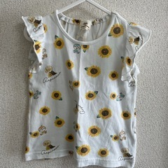 キャラクターＴシャツの画像