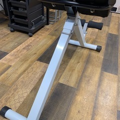 決まりました！！筋トレ🏋️背筋、バックエクステンション背中の画像