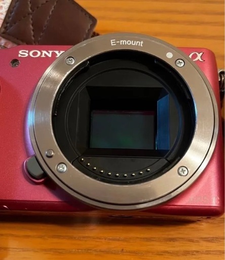 SONY ソニー　NEX-3N α 一眼　ミラーレス　カメラ　デジカメ　望遠　レンズ　ズーム　zoom NEX 3N スマホ SONY ソニー NEX-3N α 一眼 ミラーレス カメラ デジカメ 望遠 レンズ