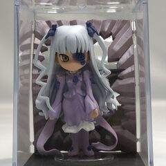 WB765) ローゼンメイデントロイメント 薔薇水晶 フィギュア...