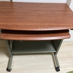 PCデスク