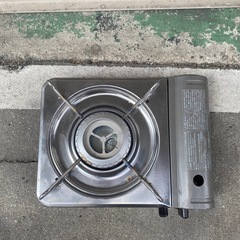 G103◆トーホー カセットコンロ【CY-9】の画像