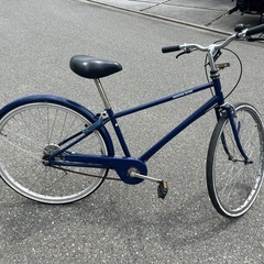 大阪府の自転車26インチの中古が安い！激安で譲ります・無料で