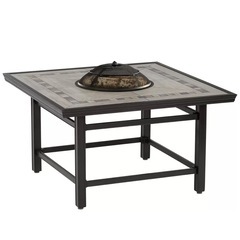 【店頭引き取り限定】テーブル&イス4脚セットの画像