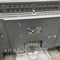 【決まりました！】急ぎです！３２型 テレビ ジャンク品の画像
