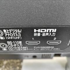 【決まりました！】急ぎです！３２型 テレビ ジャンク品の画像