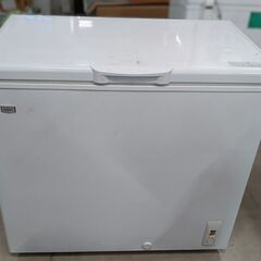 ハイアール/Haier 電気冷凍庫 205L JF-NC205F...