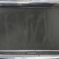 【決まりました！】急ぎです！３２型 テレビ ジャンク品の画像