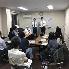 無料英会話！！！の画像