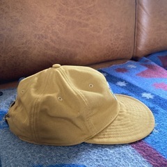 パタゴニア　キャップの画像