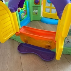 リトルタイクス　アクティビティガーデンの画像