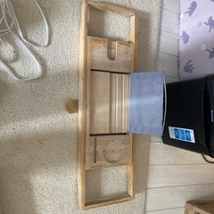 お風呂机
