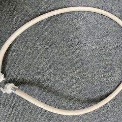 高年式!2023年製! AQUA アクア AQW-DX12N ドラム式洗濯乾燥機 左開き 洗濯12kg/乾燥6kg シルキーブラック 中古家電 店頭引取歓迎 yR9373の画像