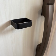 マグネット傘立て