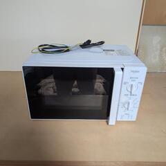 電子レンジ 50Hz専用
