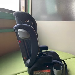 チャイルドシートJOIEの画像