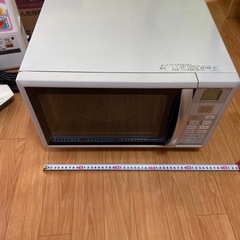 取引中　
家電3点まとめ売り　電子レンジ　レイコップ　布団乾燥機 の画像