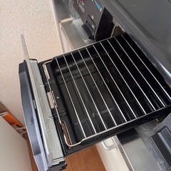 ガスコンロ！パロマです。無料❗️の画像