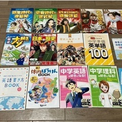ベネッセ　進研ゼミ小学講座 チャレンジ6年生　副教材　15冊セット