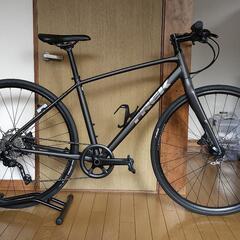 TREK FX3 Disc 美品