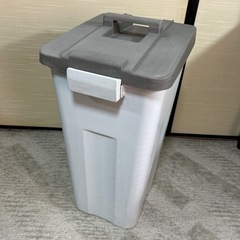 天馬 ゴミ箱 45L タッチオープン式