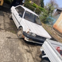 Toyota carina 