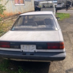Toyota carina の画像