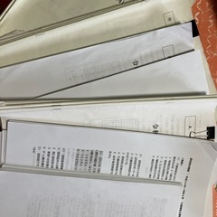 介護福祉士　テキスト&模擬試験問題の画像