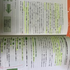 介護福祉士　テキスト&模擬試験問題の画像