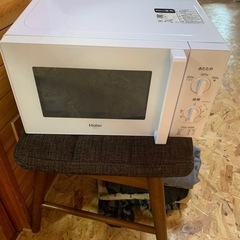 電子レンジ