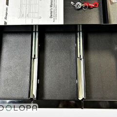 【未使用品】 Snap-on スナップオン トップチェスト KRA4059 ブラック 工具箱 ツールボックスの画像