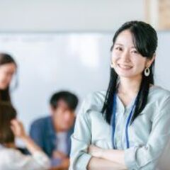 2025独占求人💙人気の事務職💕勿論土日祝休み💛月給26.5万💜