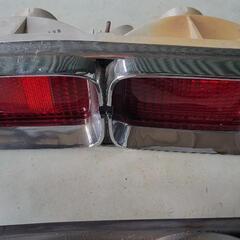 ハコスカ ライトグリルとテールランプセット ハコスカ ライトグリルとテールランプセット ハコスカ ライト