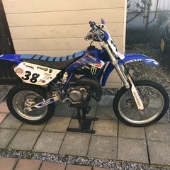 YZ85LWの画像