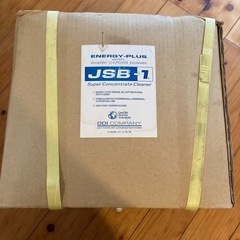 【長期保管品】コロイド洗浄液(超濃縮タイプ) JSB-1 …