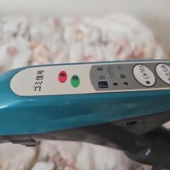 掃除機の画像