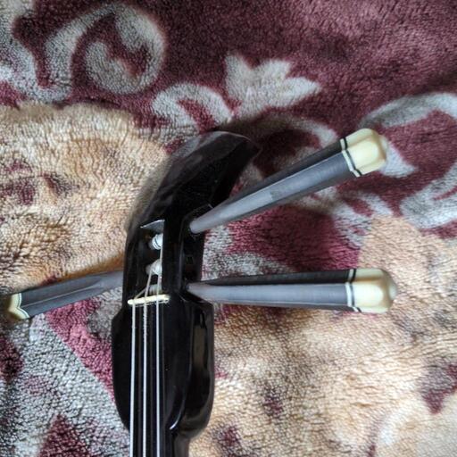 沖縄三線　真壁型ユシ木(イスの木) 沖縄三線【真壁型】 沖縄三線 真壁型ユシ木(イスの木) 沖縄三線 真壁