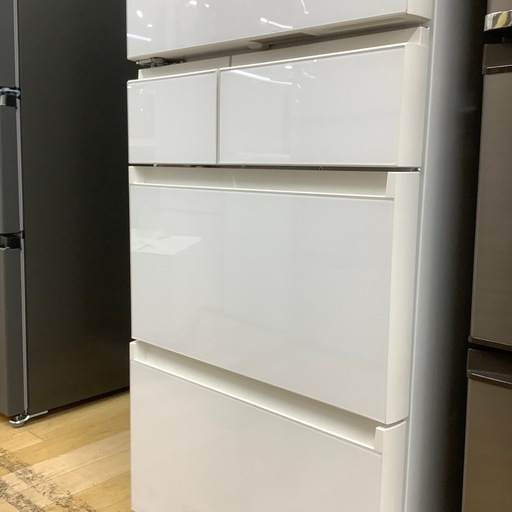 【お値下げしました！】2022年製 Panasonic 5ドア冷蔵庫　入荷しました【12ヶ月保証】