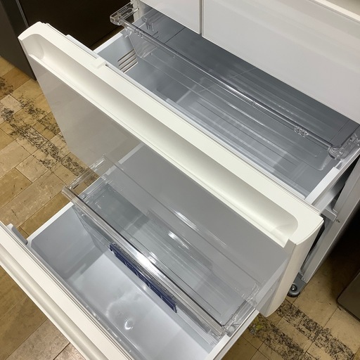 【お値下げしました！】2022年製 Panasonic 5ドア冷蔵庫　入荷しました【12ヶ月保証】
