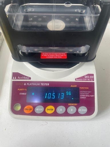 貴金属　銀インゴット　銀貨　5枚