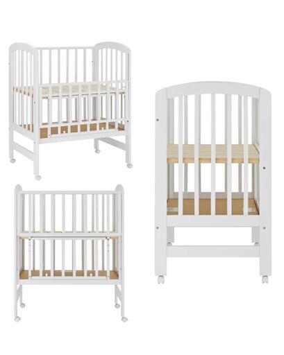 【決まりました】ミニベビーベッド60×90＆布団セット　4/23値下げしました