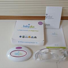 胎教 baby plus ベビープラス