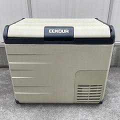 EENOUR  D45 車載冷蔵庫　キャンプ用品 