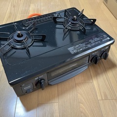 ガステーブルの画像