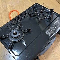 ガステーブルの画像