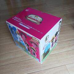 ワンピース　一番くじ　A賞とラストワン賞のセットの画像